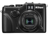 NIKON COOLPIX P7100 1010万画素デジタルカメラ